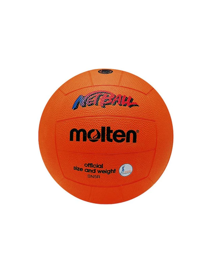 Molten SN5R Netball - Premium from shopiqat - Just $7.500! Shop now at shopiqat